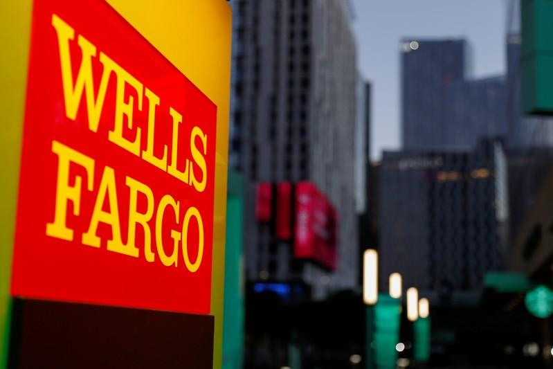 Wells Fargo licencie plus de 200 banquiers