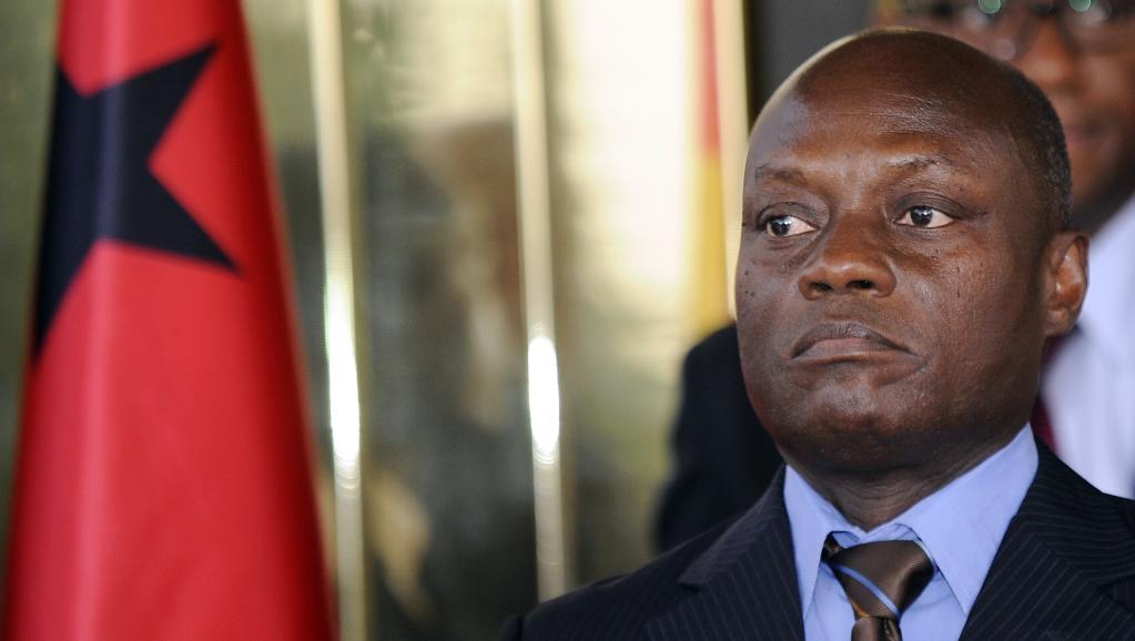 GUINEE BISSAU : Vaz décrète la chute du gouvernement, la présidentielle en vue