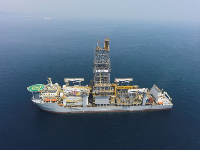 Le Sénégal découvre d’importants gisements offshore et se lance dans la course au GNL (communiqué)