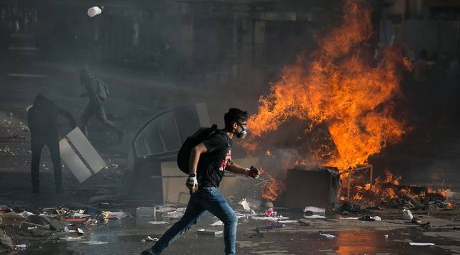 Le Chili renonce à organiser la COP25, prévue en décembre, en raison de la crise sociale que traverse le pays