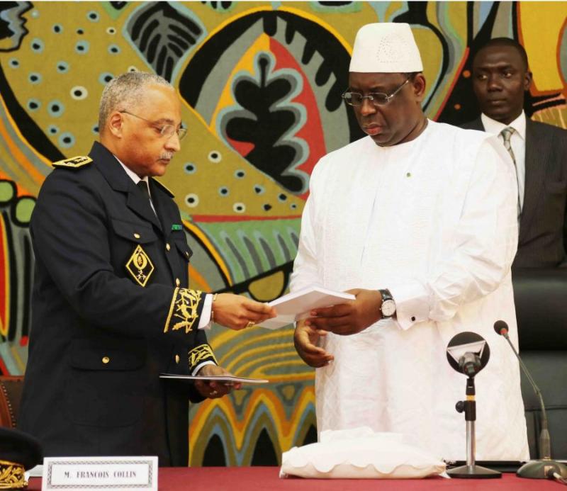 Demande de publication des rapports 2016, 2017 et 2018 : L’IGE doit se conformer à la loi