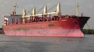 Bénin: Neuf marins philippins kidnappés