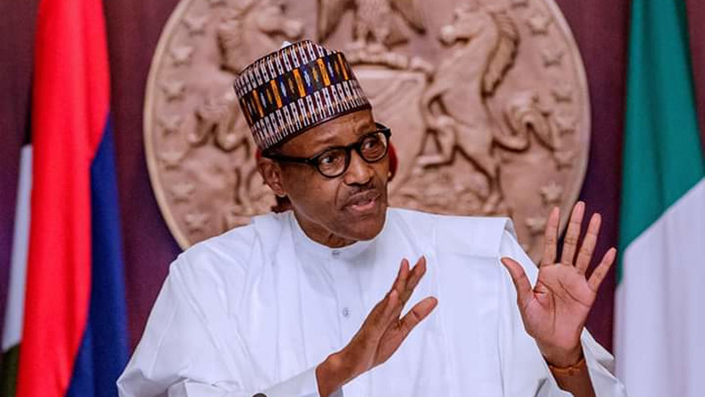Le président nigérian signe un projet de loi modifiant la loi sur la production pétrolière offshore