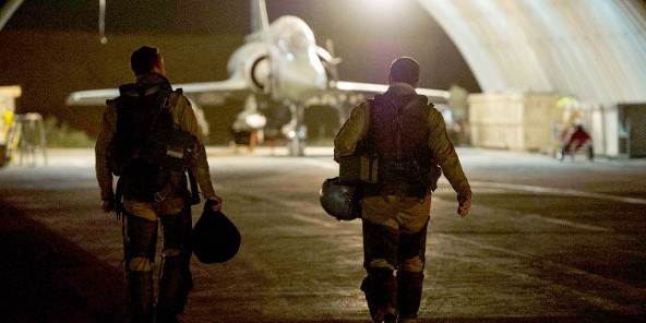 La France tente de remobiliser face à la menace djihadiste au Sahel
