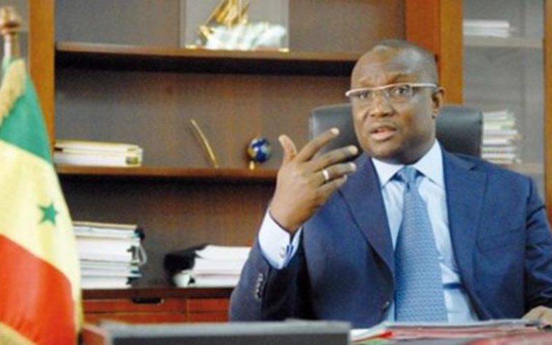 HYDROCARBURES : 12 licences sénégalaises mises en compétition à Cape Town