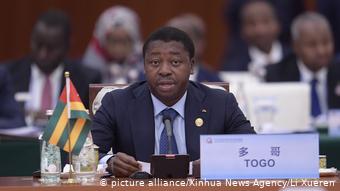 Les Togolais de l’étranger pourront participer aux élections nationales en 2020