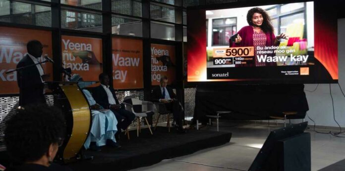 NOUVELLES OFFRES SUR LE MOBILE : La Sonatel bascule son réseau sur l’illimité