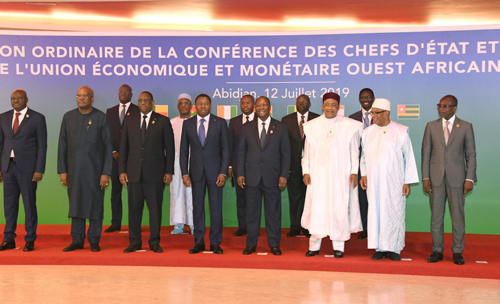 CEDEAO : D’un Sommet extraordinaire sur la Guinée Bissau au black-out sur la Guinée-Conakry
