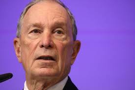 Présidentielle 2020: Michael Bloomberg envisage de se lancer dans la course