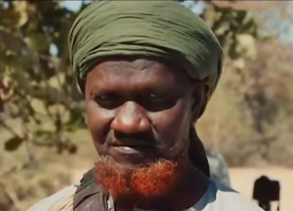 Amadou Kouffa, «terroriste désigné» sur la liste SDGT des Etats-Unis (communiqué)