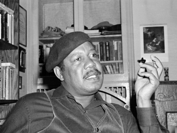 L'écrivain afro-américain Ernest Gaines est décédé