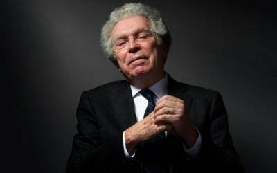 Le parquet de Paris annonce l'ouverture d'une enquête contre l'ancien ministre Pierre Joxe, visé par une plainte pour agression et harcèlement sexuels