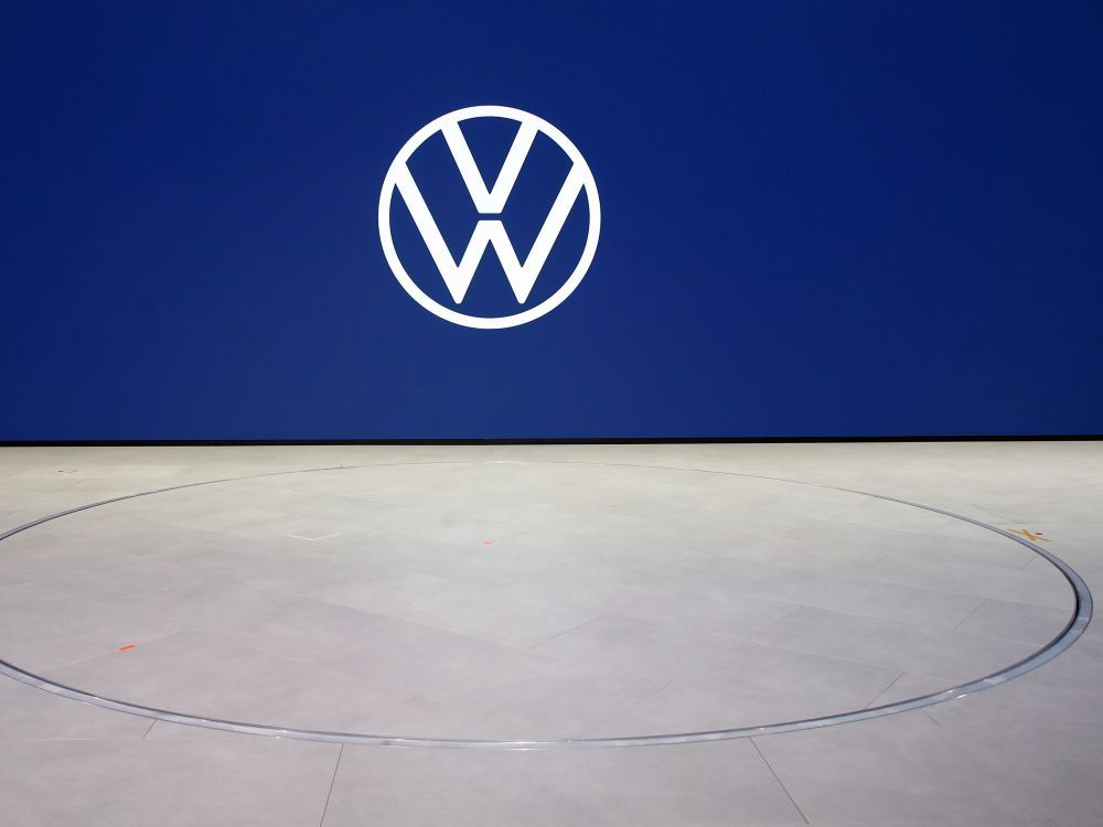 Volkswagen va investir 60 milliards d'euros d'ici 2024 dans l'électrique et le numérique
