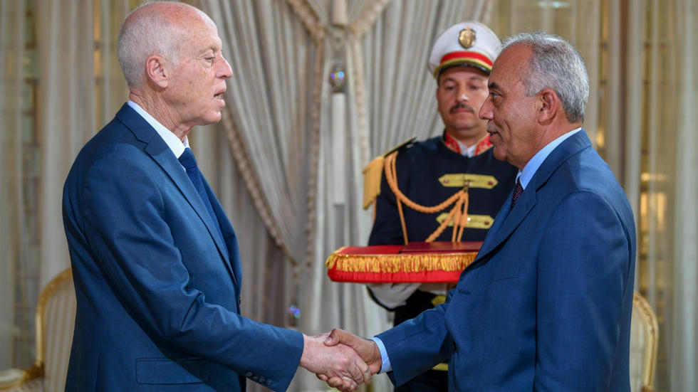 Tunisie: Habib Jemli, candidat d'Ennahda, futur Premier ministre