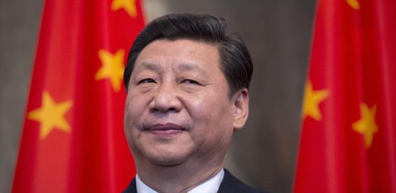HONG KONG - Xi Jinping a donné l'ordre d'être «sans pitié», selon le New York Times