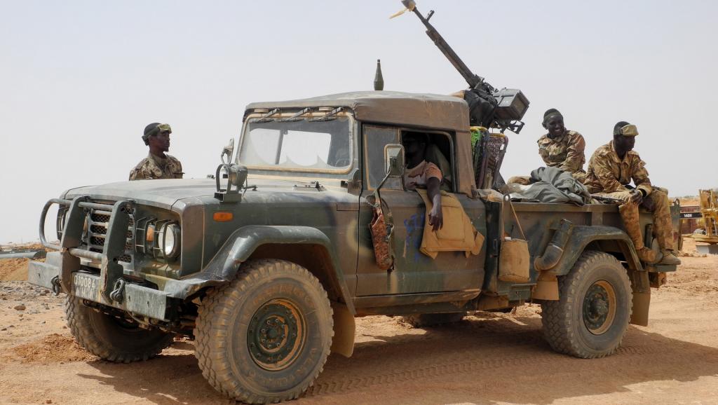 Mali: Le bilan d'une embuscade s'alourdit à 30 morts