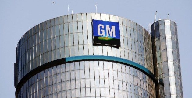 General Motors porte plainte contre Fiat pour racket