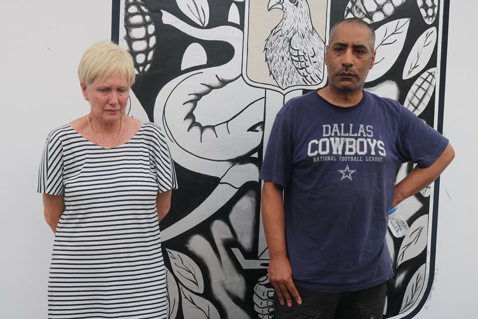 Côte d’Ivoire : Un couple européen recherché depuis 20 ans arrêté