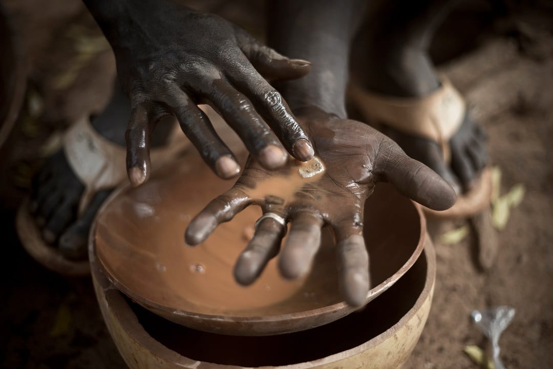 Comment les djihadistes ont trouvé de l'or dans le Sahel africain (Reuters)