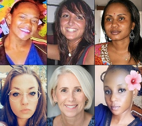 Féminicides: 87 000 femmes tuées en 2017