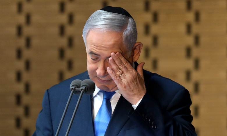 Vers la fin de l'ère Netanyahu en Israël?