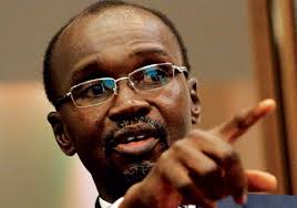 Saer NIANG, directeur général de l'Autorité de régulation des marchés publics (ARMP)