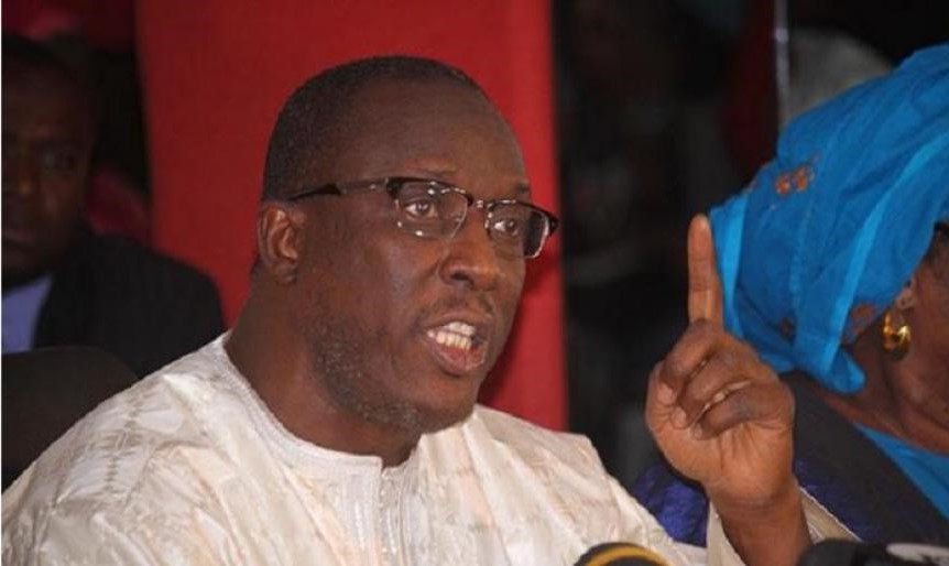 AUDITS ARMP 2017 - Cheikh Oumar Hanne et le trou inexpliqué de 120 millions FCFA au Coud