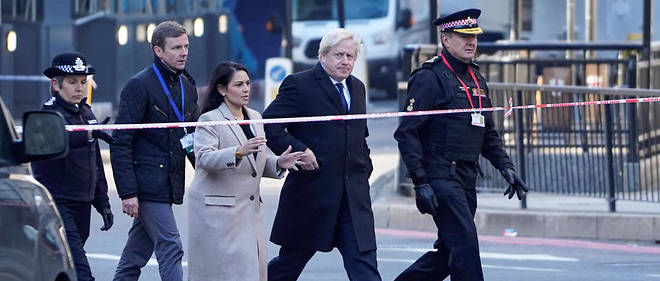 Londres: Le mode d'exécution des peines en question après l'attentat