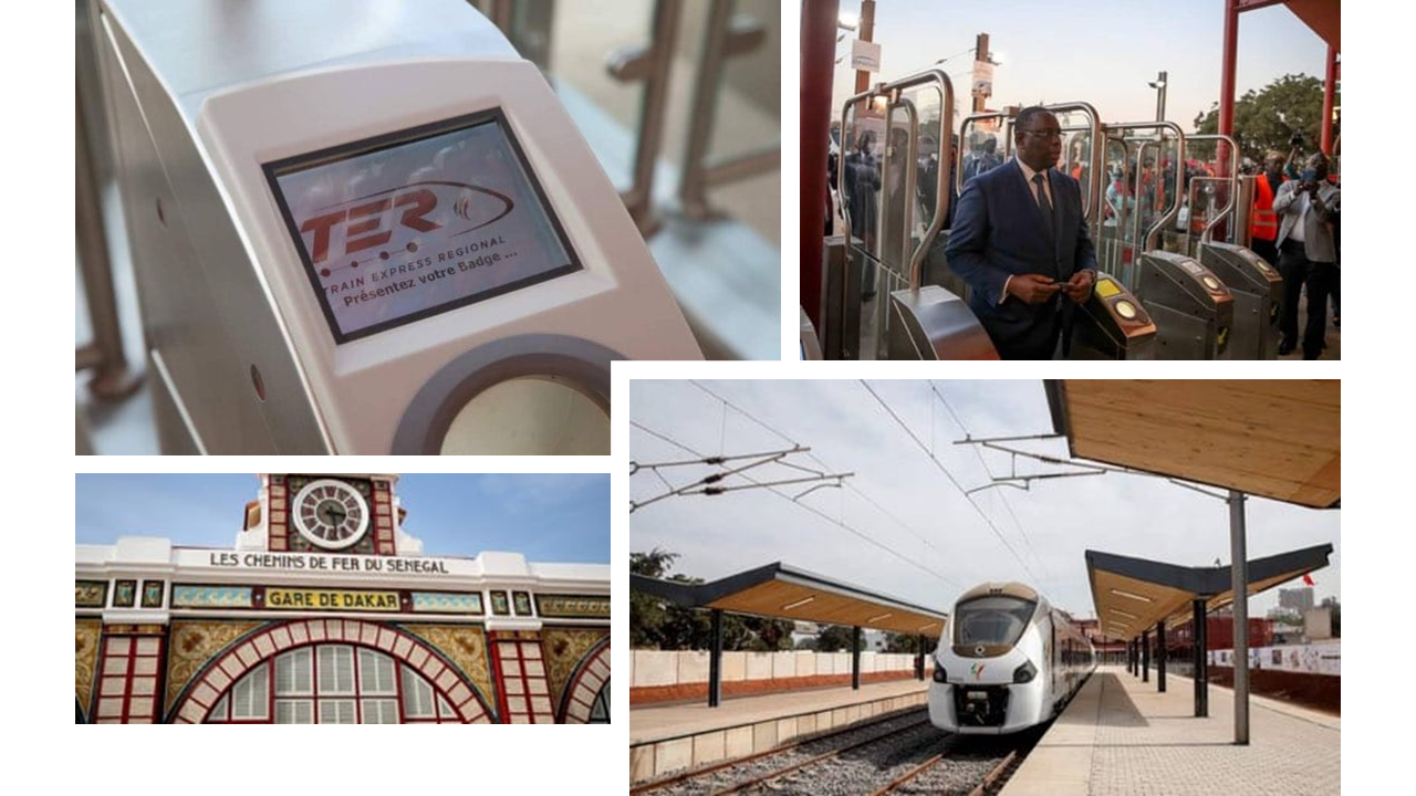 Mise en service du TER : L’Etat repousse les délais à avril 2020, avec beaucoup d’incertitudes