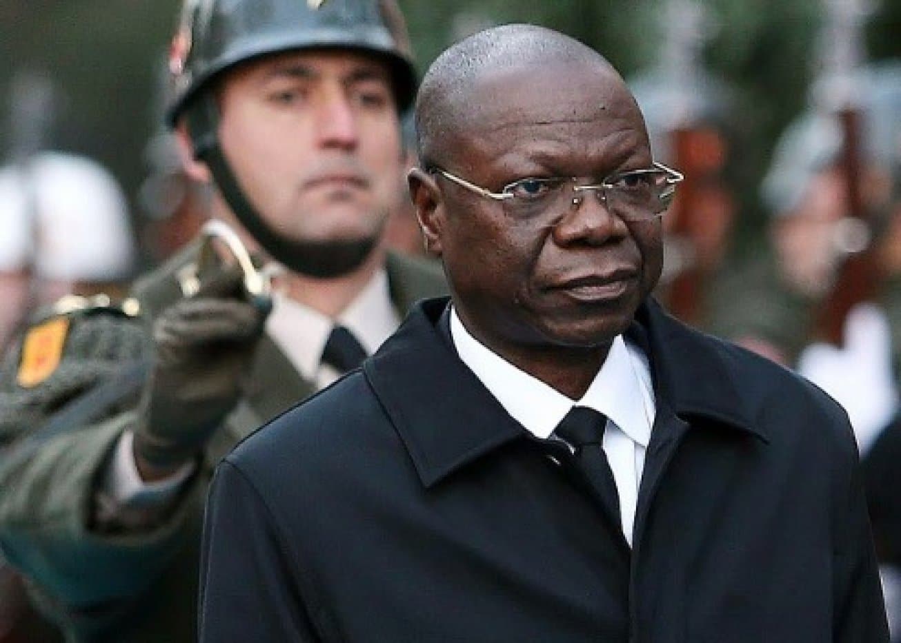 Tchad: un ex-Premier ministre interpellé