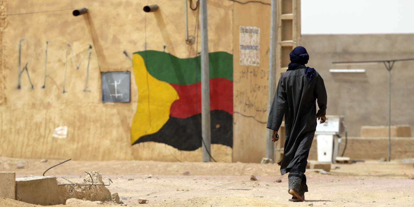 Mali: un groupe armé prône la «fusion» des mouvements politico-militaires du Nord