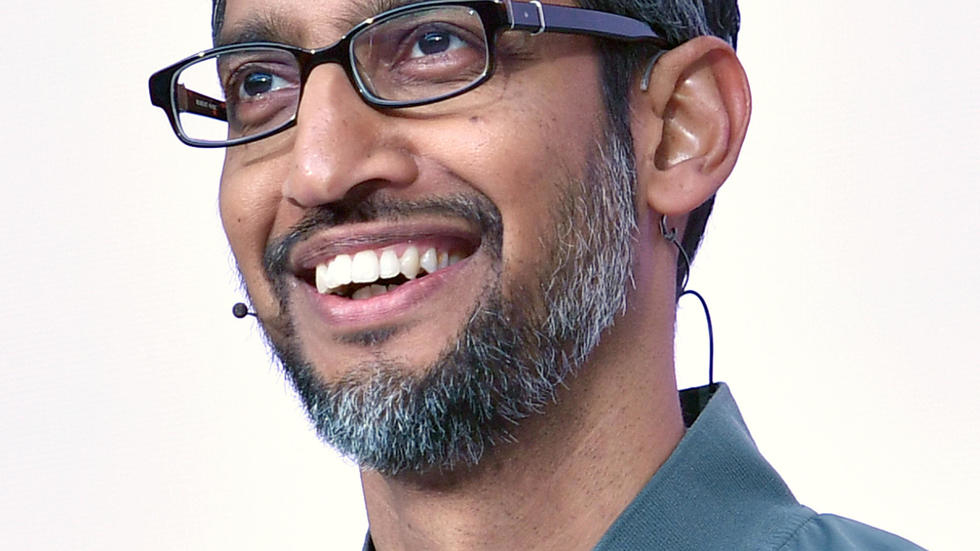 Sundar Pichai prend seul les rênes de Google et d'Alphabet