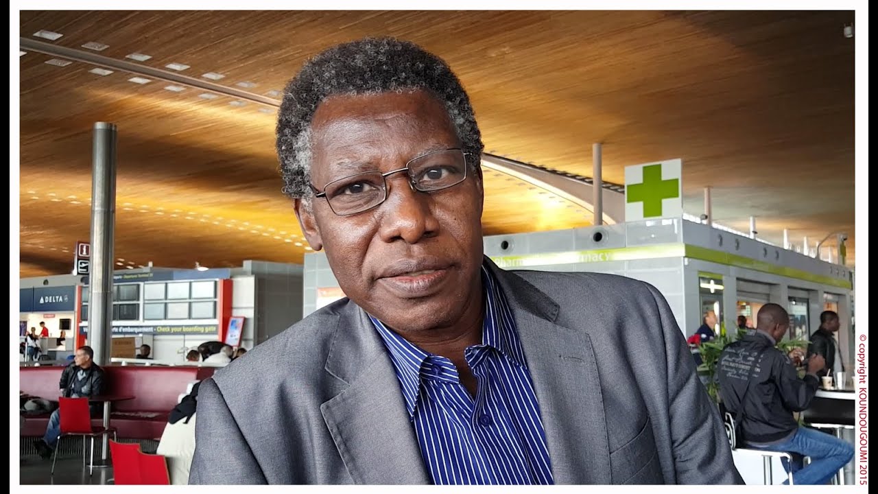 Mahamat Nour Ahmat Ibedou