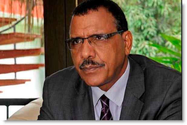 La gestion du renseignement au menu d’une réunion antiterroriste à Niamey