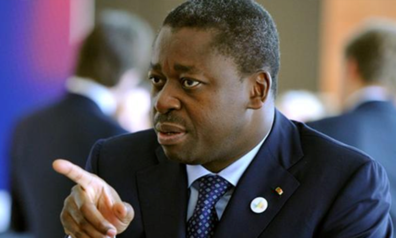Togo : la présidentielle fixée au 22 février 2020
