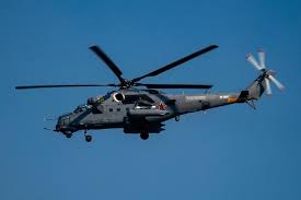 Mali : Des consultants russes