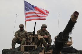 L'armée US va rassembler 37'000 soldats en Europe