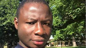 Le journaliste Ahmed Hussein tué au Ghana