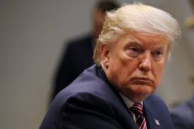 IMPEACHMENT : Donald Trump, 45e Président des Etats-Unis, sera jugé devant le Congrès pour abus de pouvoir