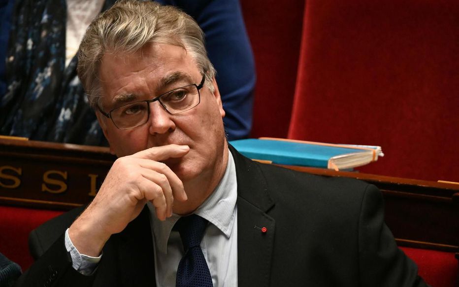 Déclaration d'intérêts de Delevoye: le parquet de Paris ouvre une enquête préliminaire