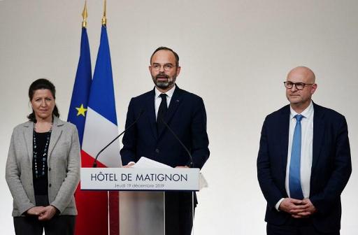 Pas de compromis sur les retraites, la grève continue