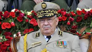 ALGERIE - Le Général Ahmed Gaïd Salah, tout puissant patron de l'armée, est décédé