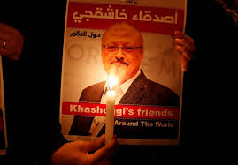 Affaire Khashoggi: cinq Saoudiens condamnés à mort à Ryad