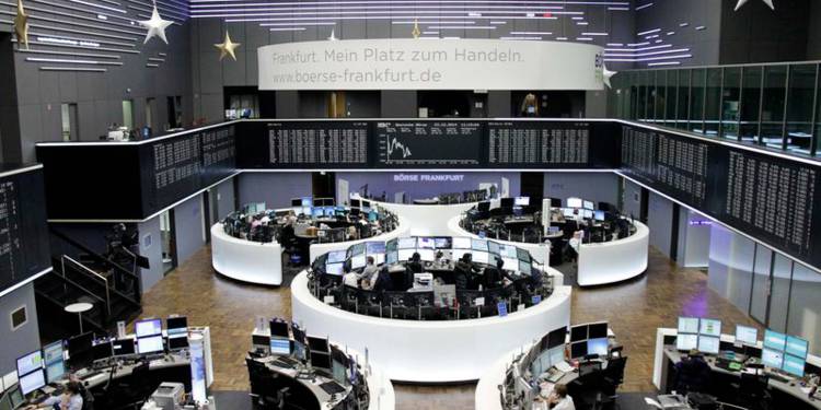Bourse : L'Europe termine dans le calme à deux jours de Noël