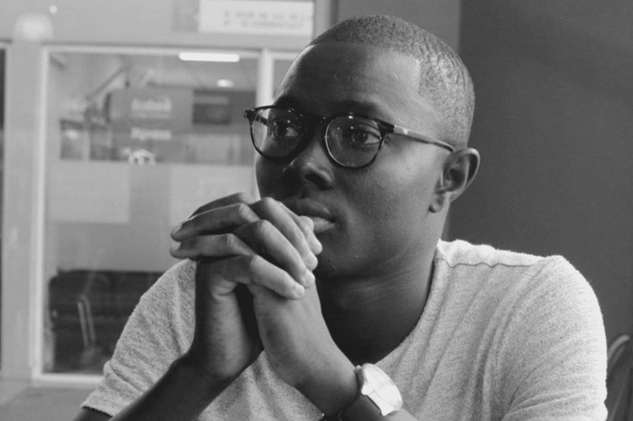 Bénin: un journaliste condamné à 18 mois de prison ferme