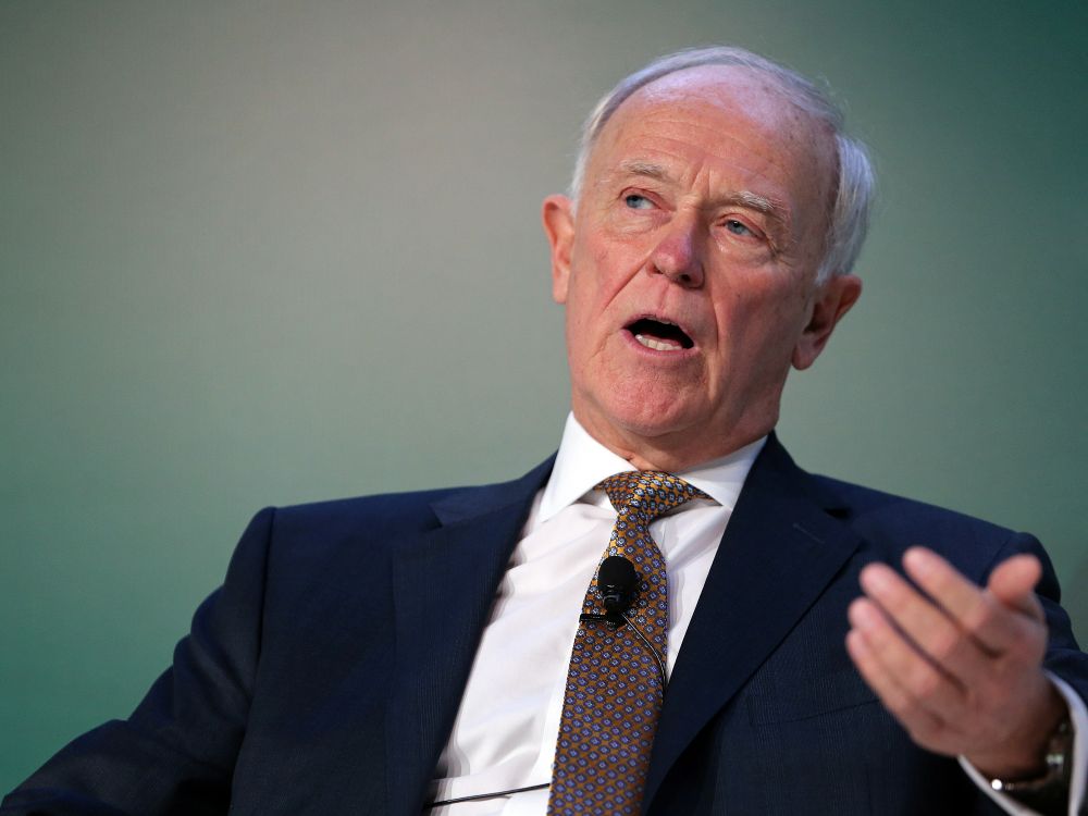 Le président d'Emirates va prendre sa retraite en juin 2020