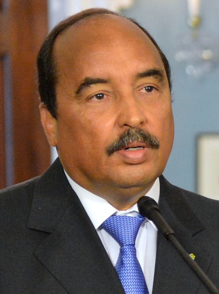 Mauritanie: l'UPR acte la mise à l'écart d'Abdel Aziz