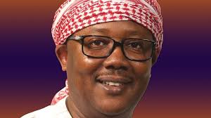 Présidentielle en Guinée Bissau : L'opposant Umaro Sissoco Emballo renverse le parti au pouvoir avec 53,55% des voix