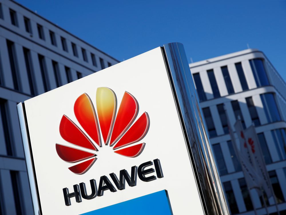 Huawei s'attend à une "année difficile" en 2020