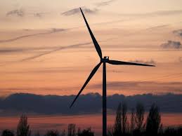 L'éolien a produit la moitié de l'électricité consommée en 2019 au Danemark